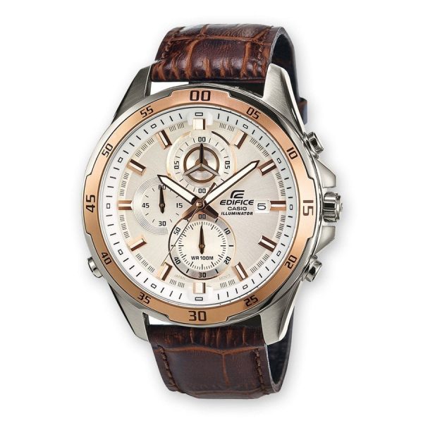 opinion casio edifice