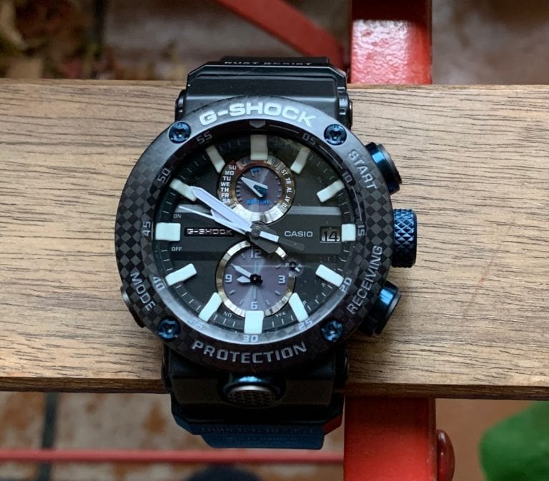 gwr b1000 casio