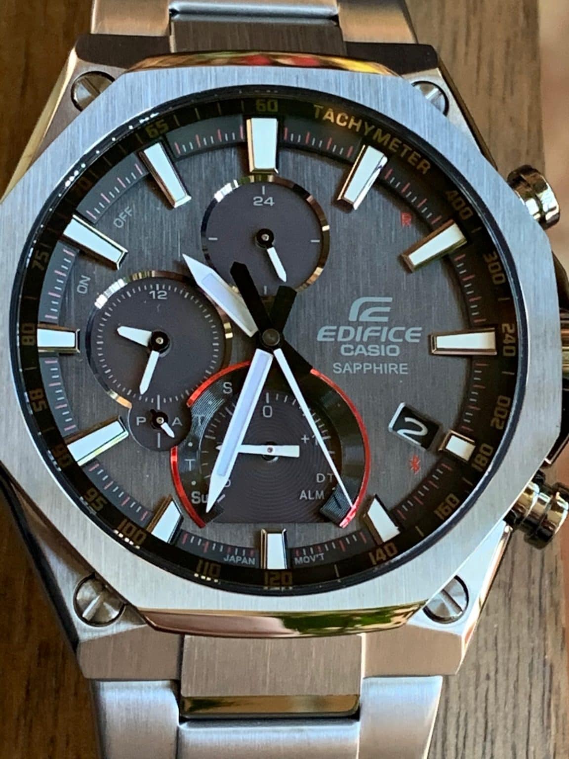 casio eqs 1100