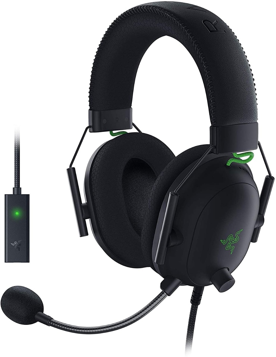 Los Mejores Auriculares Gaming Por Calidad Precio Que Puedes Comprar En