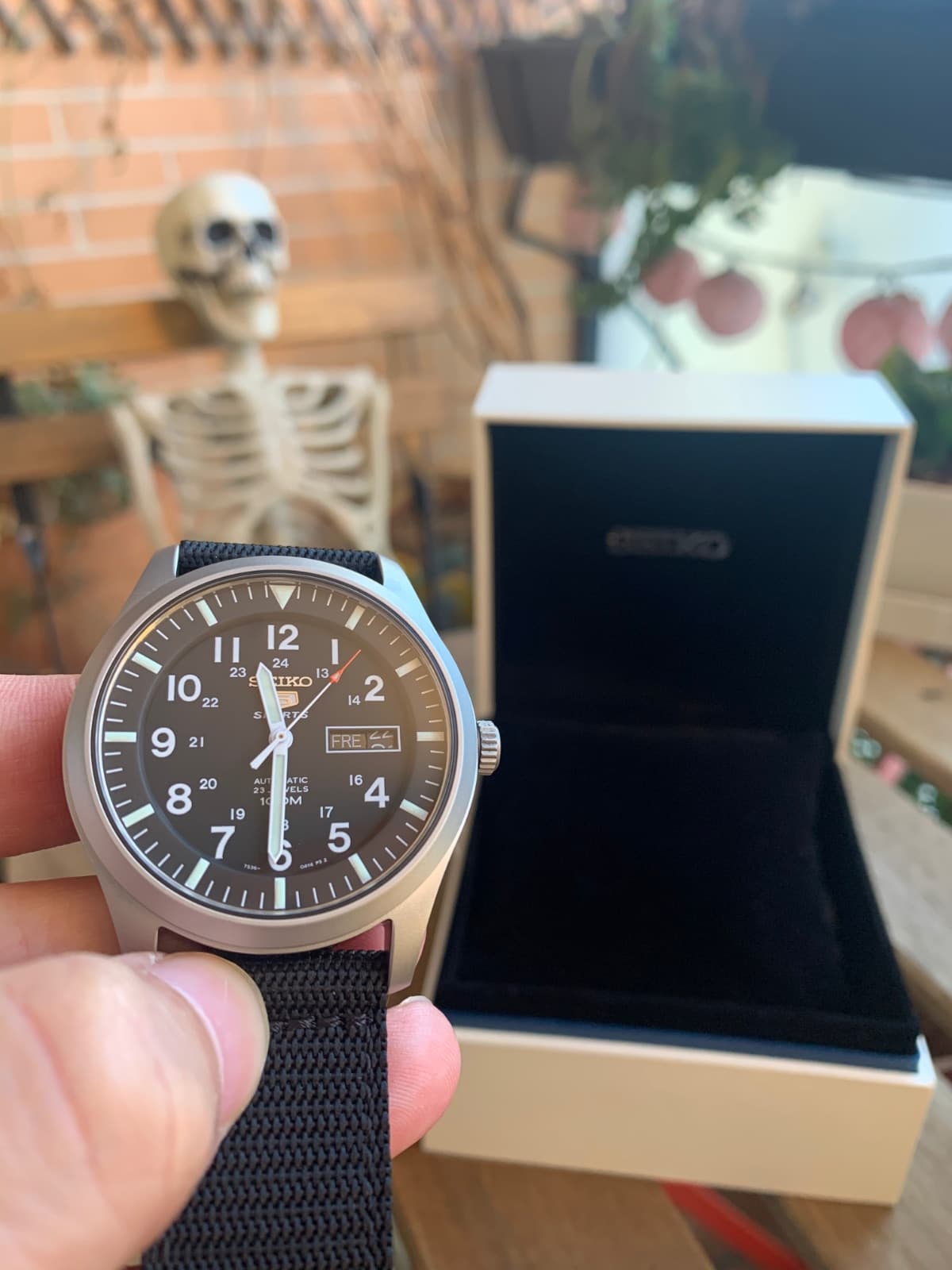 Los Mejores Relojes Militares T Cticos Perfectos Para Supervivencia