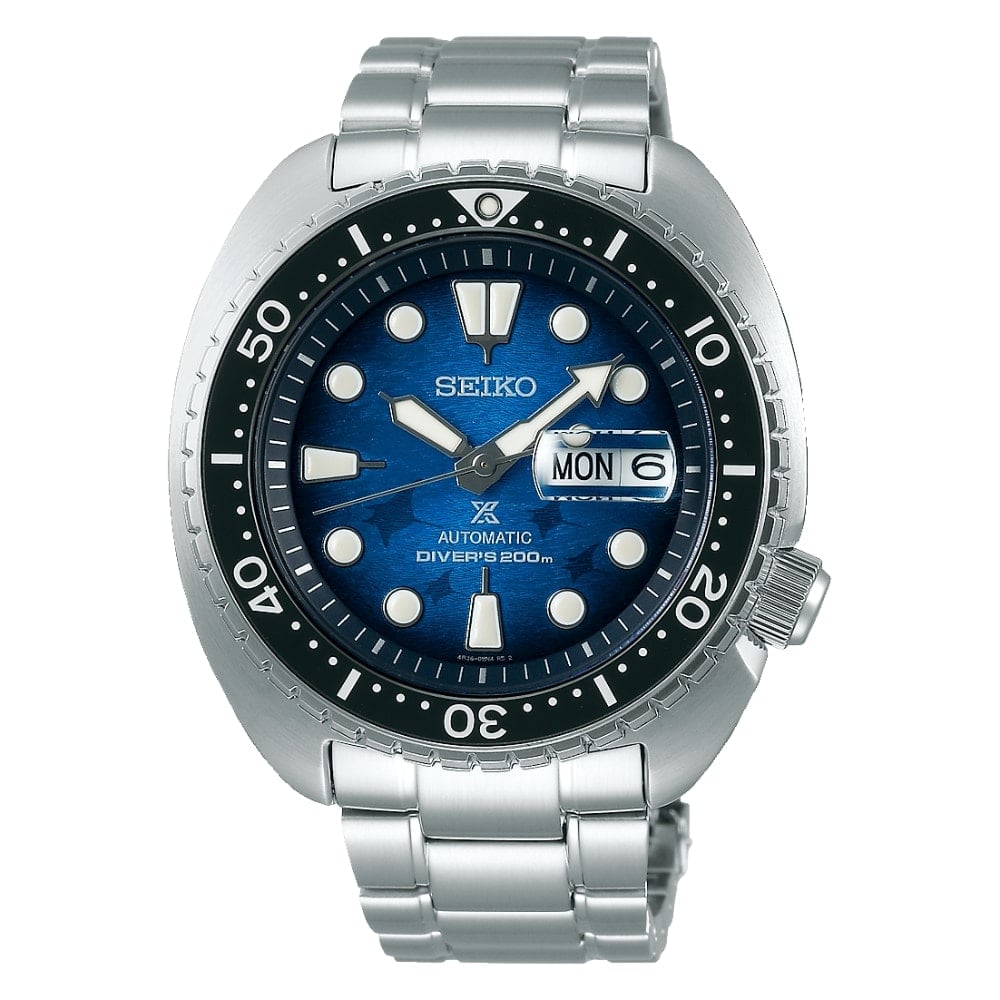 Seiko Prospex Diver 200 m SRPE39K1