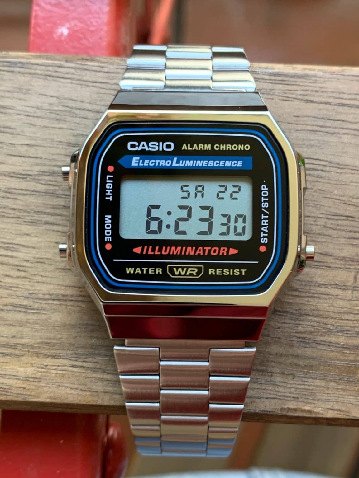 a168wa casio