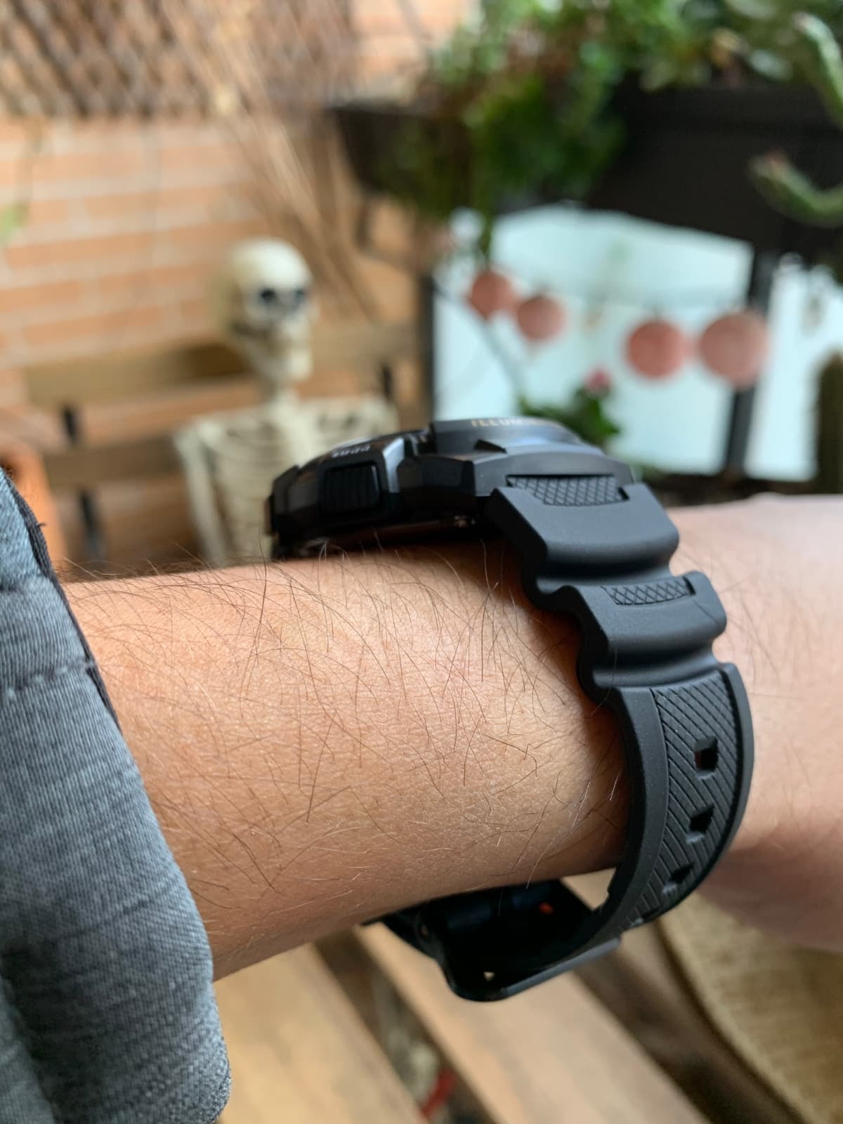 Casio AE-1000W-1A, Da Uomo, Giappone - Orologi