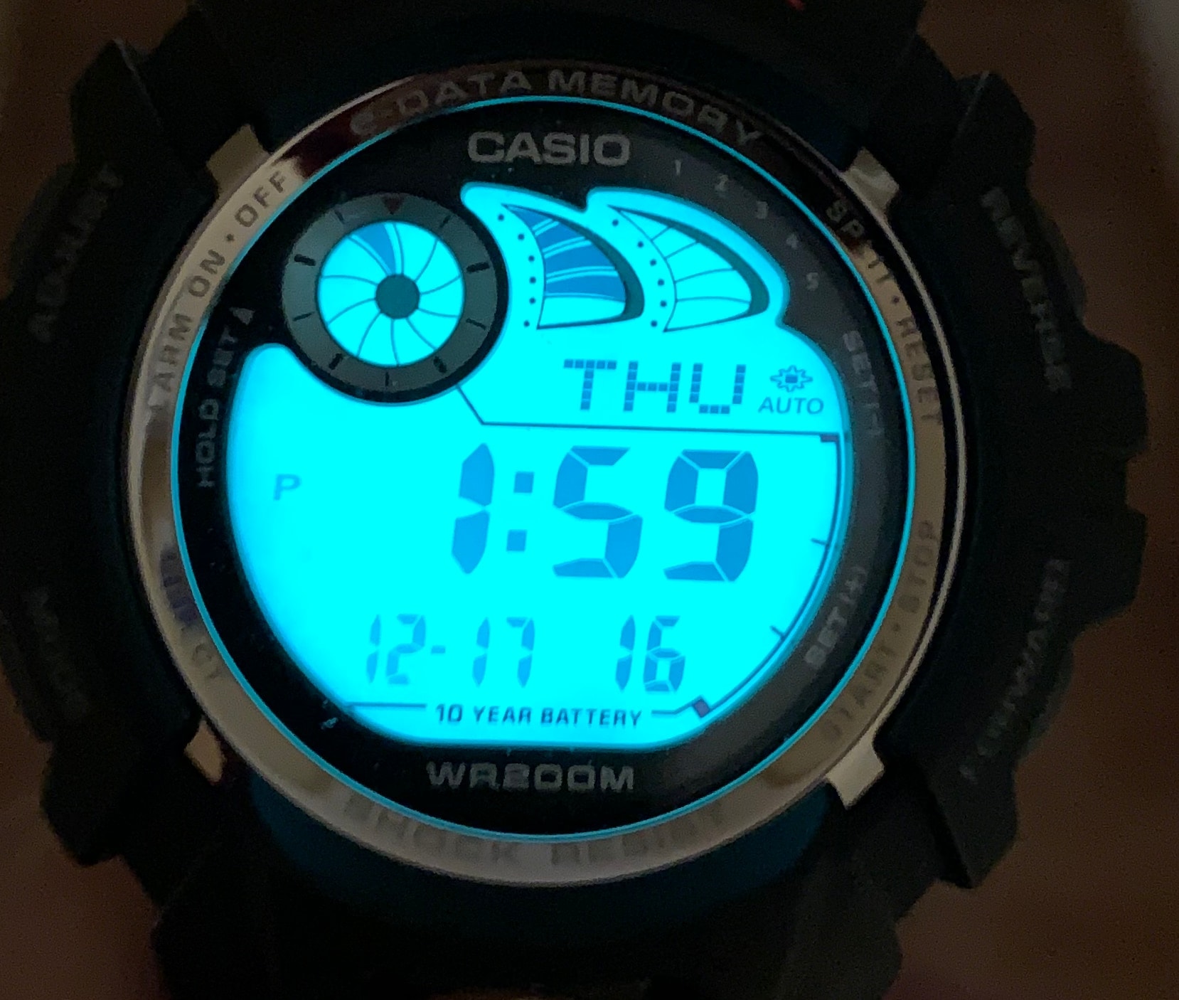 g shock 3402 price