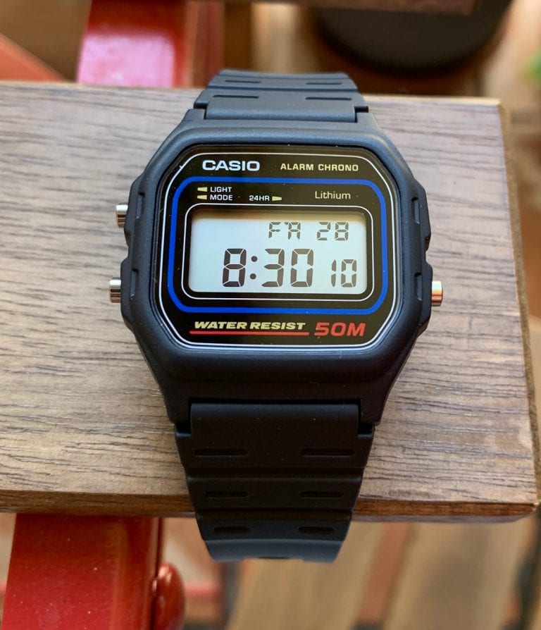 casio f 59