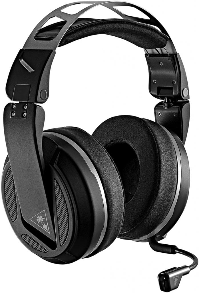 Mejor auricular para gaming para PC por calidad precio: Turtle Beach Elite Atlas Aero