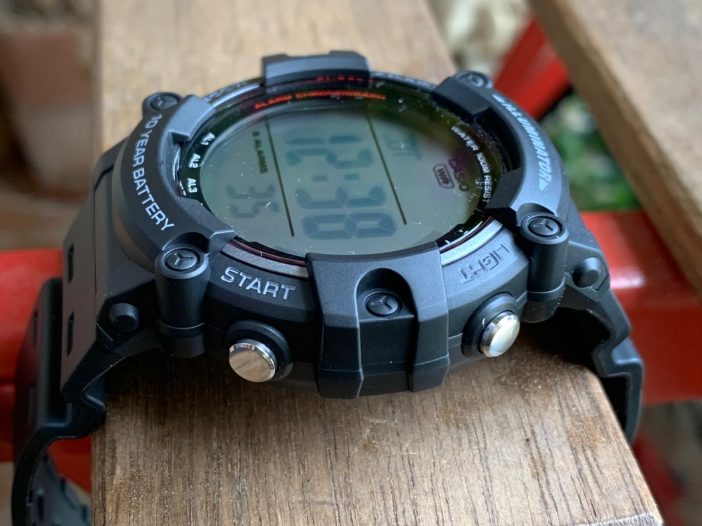 casio ae 100