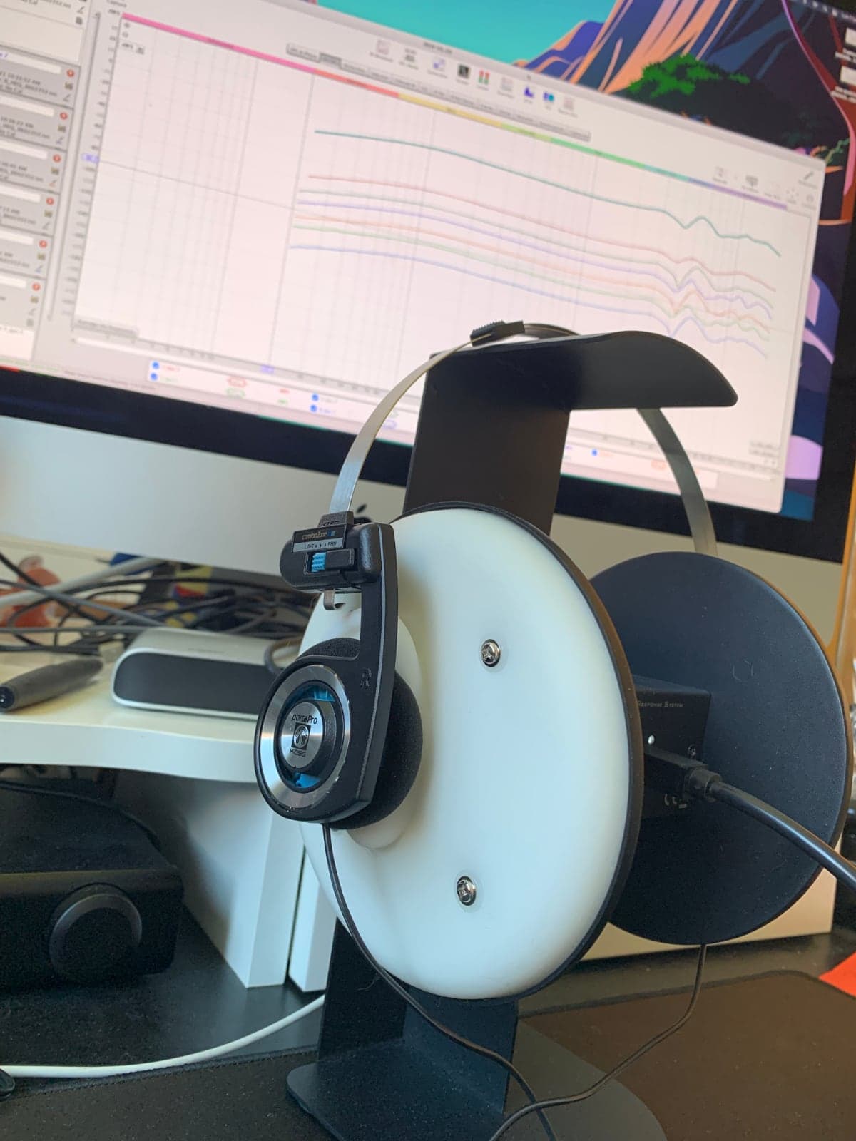 Koss Porta Pro Classic: rew