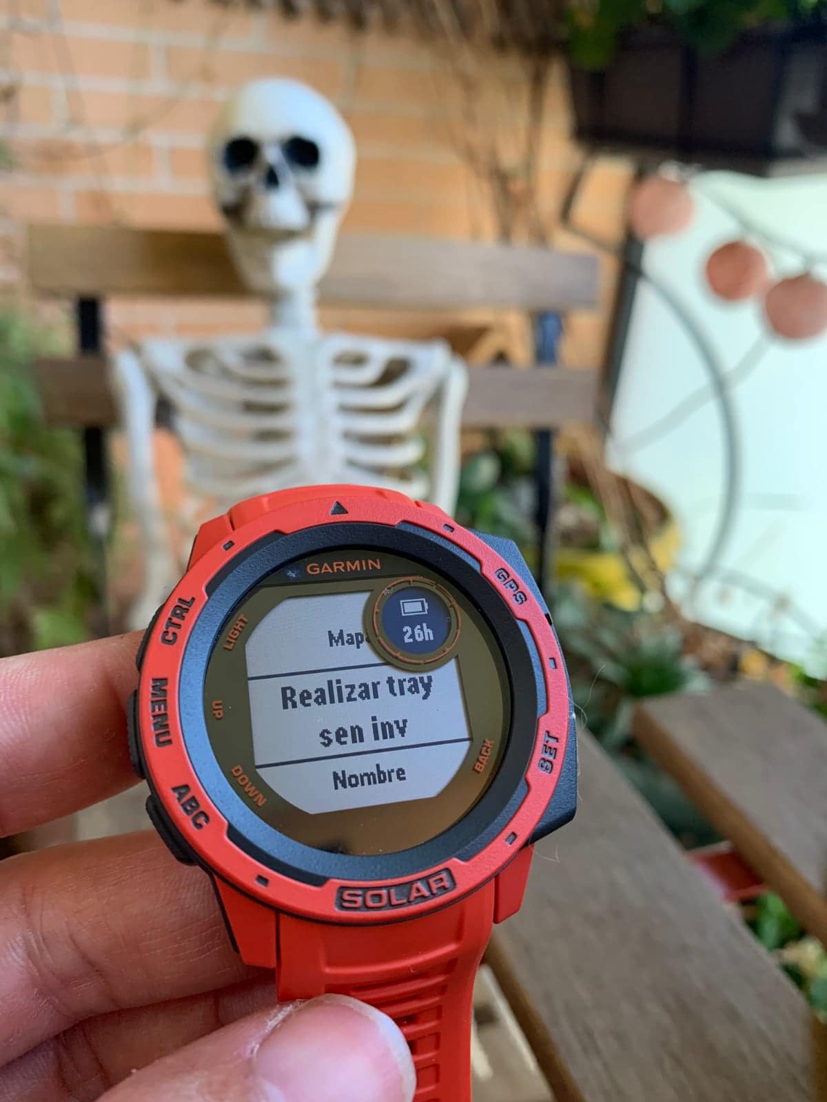 g shock vs garmin instinct