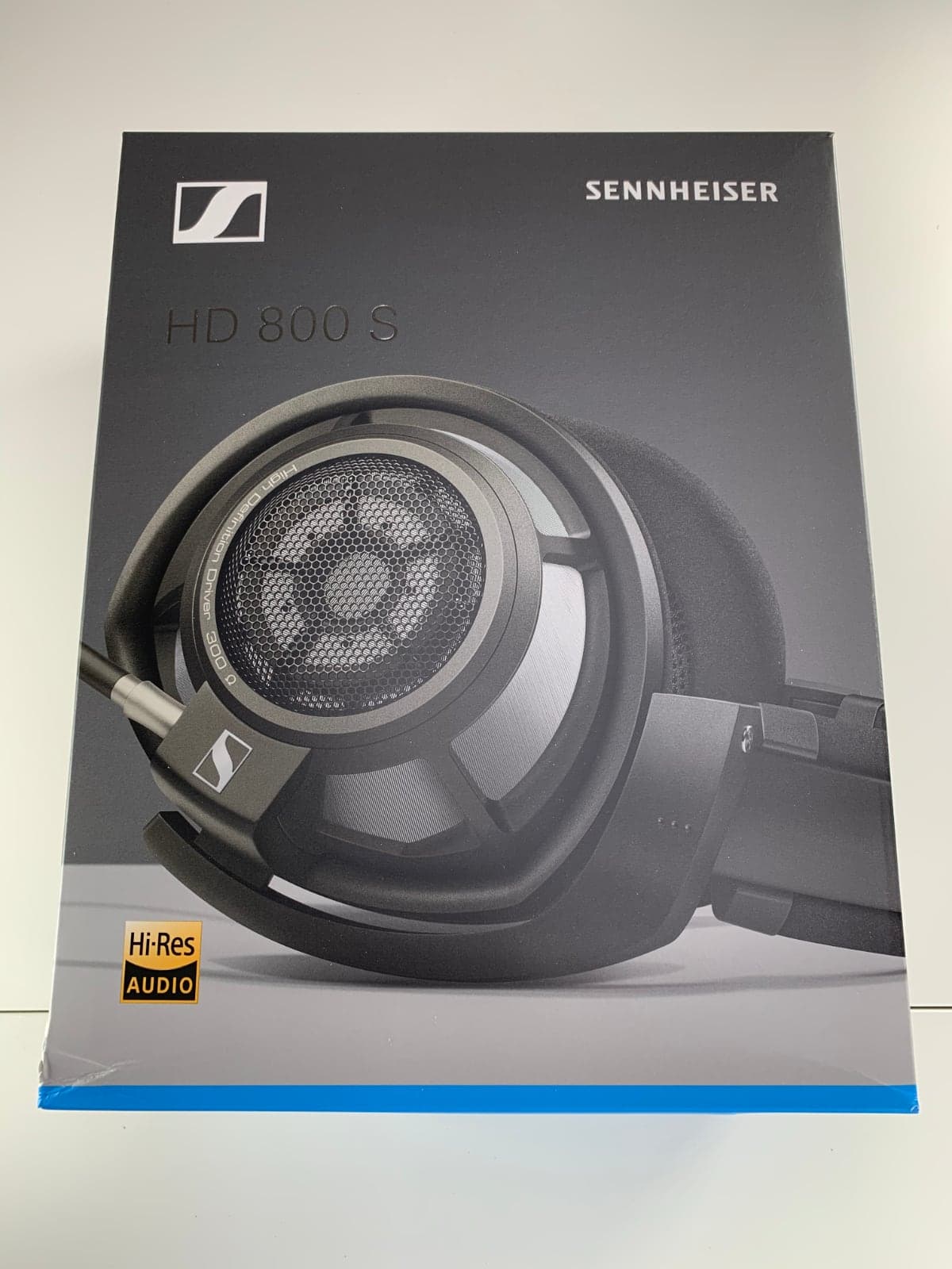 Sennheiser HD 800 ventes flash - Les Numériques