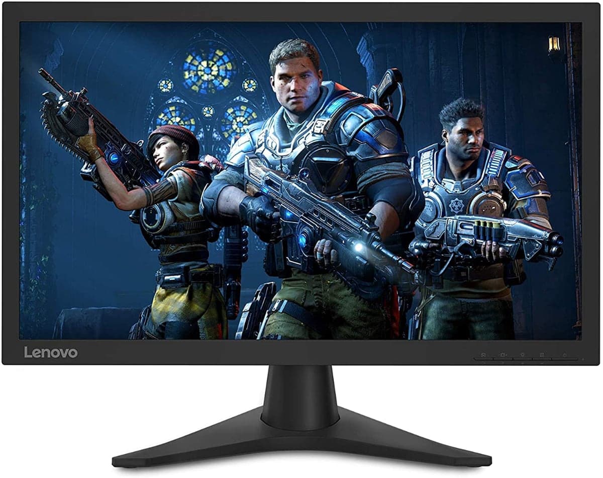 Comparativa De Monitores Para PC: Guía Para Comprar Las Mejores Pantallas