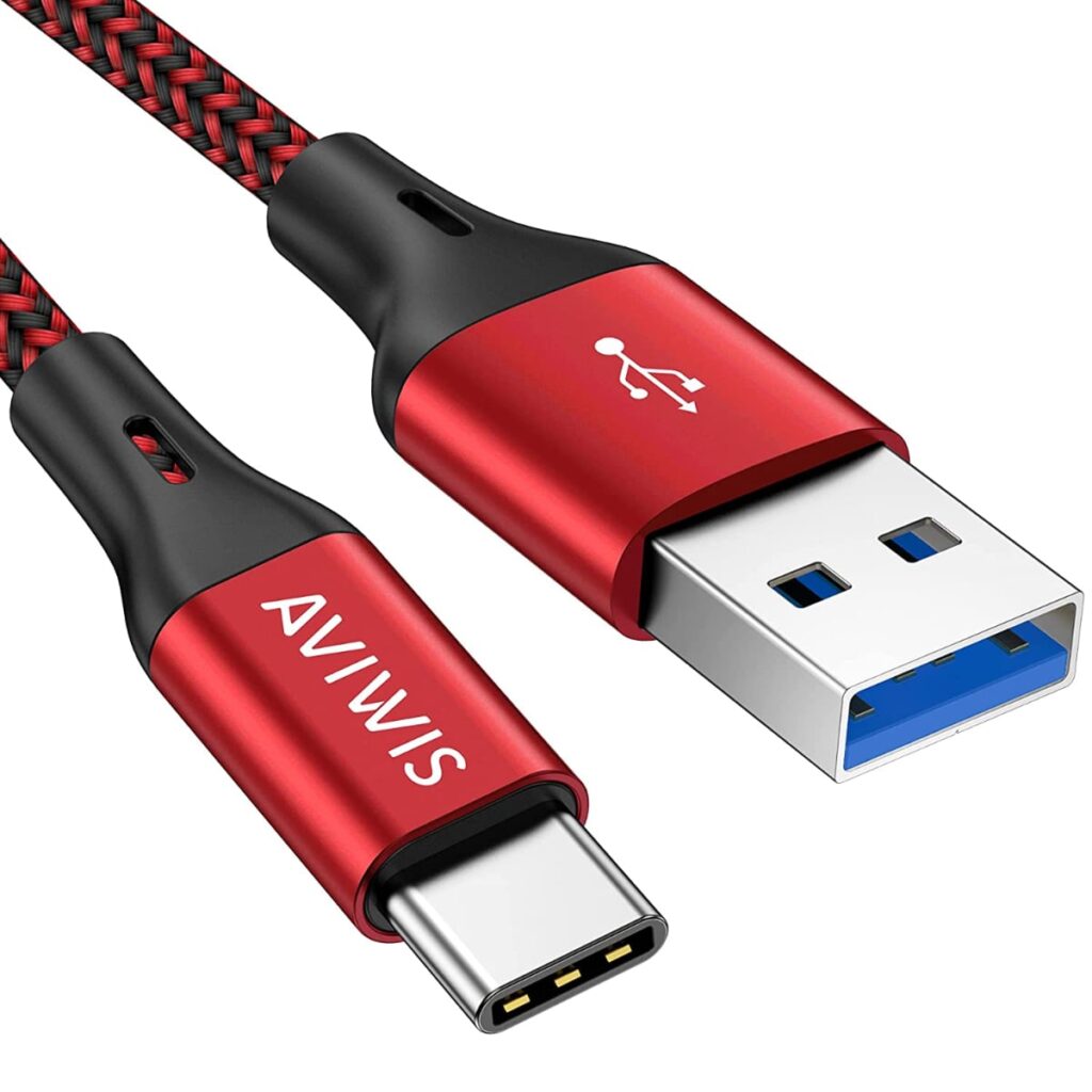 Cable USB Tipo C 3.0 1M