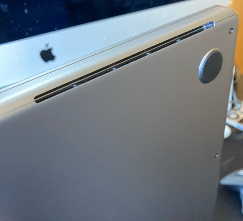 MacBook Pro de 14 pulgadas con Chip M1 Pro de 2021: Opinión y review