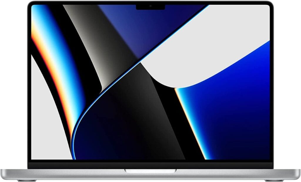 MacBook Pro de 14 pulgadas en oferta por el Black Friday 2021 en Amazon España