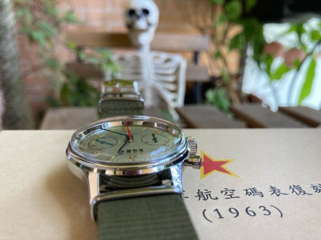 ¿Merece la pena comprar el reloj SeaGull 1963?
