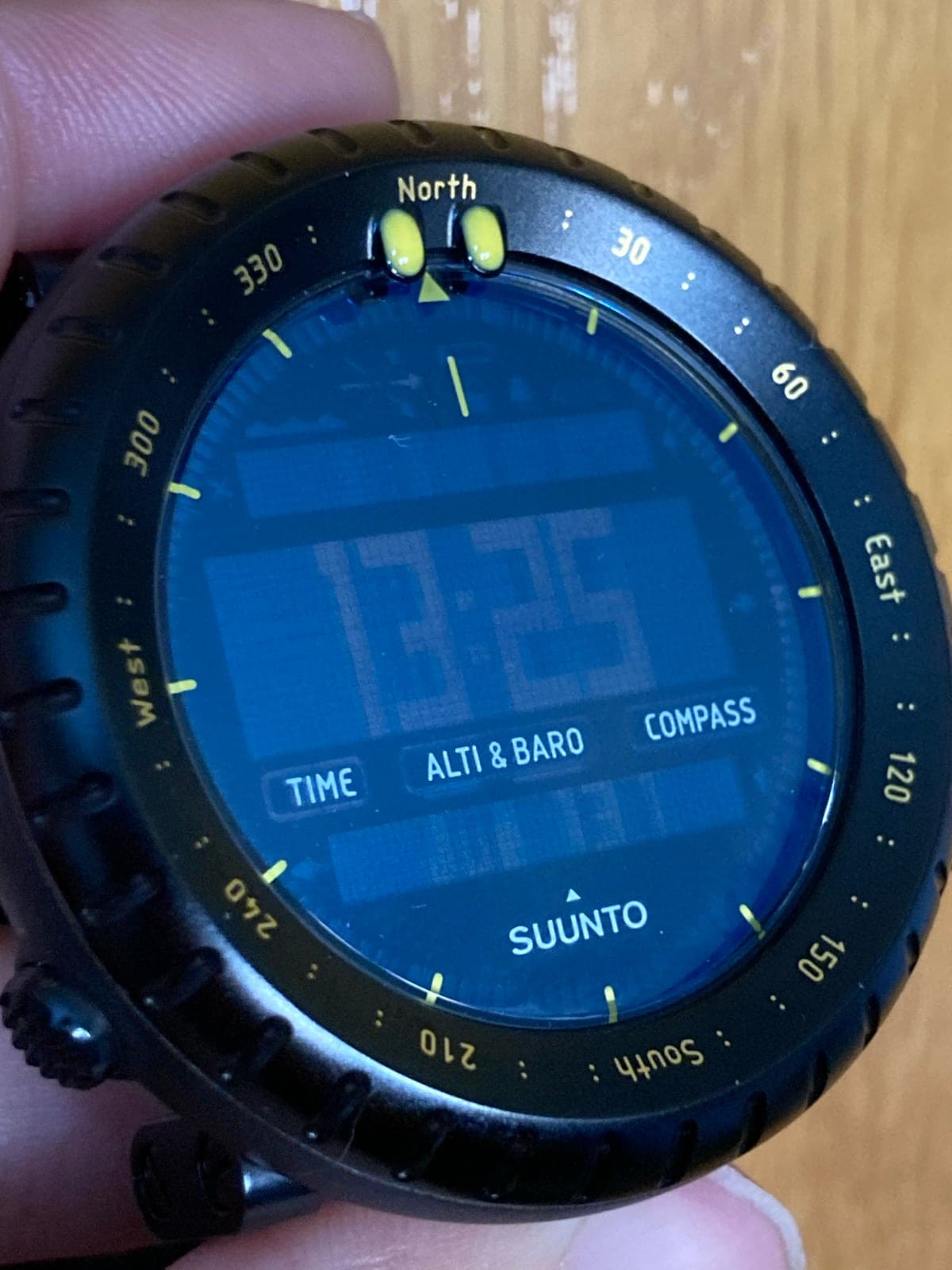 Suunto Core Opinión y review ¿El reloj outdoor de bajo coste perfecto?