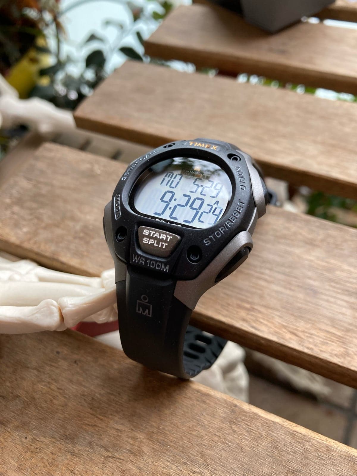Timex Ironman