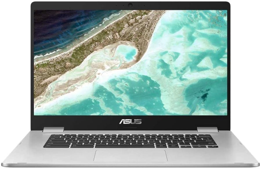ASUS Chromebook Z1500CN - Ordenador portátil de 15.6" Full HD