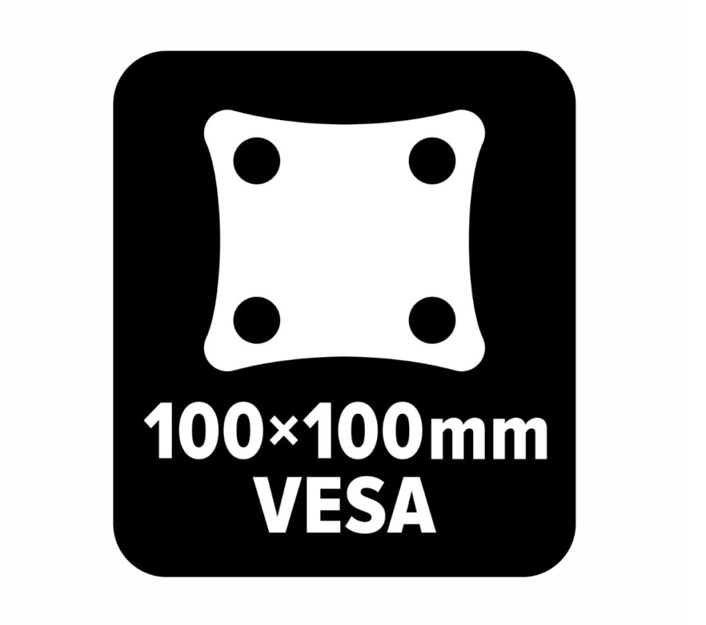 Video Electronics Standards Association VESA para TV