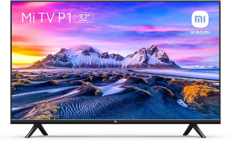 Los Mejores Televisores Smart Tv De 32 Pulgadas Por Calidad Precio En 2023 3812