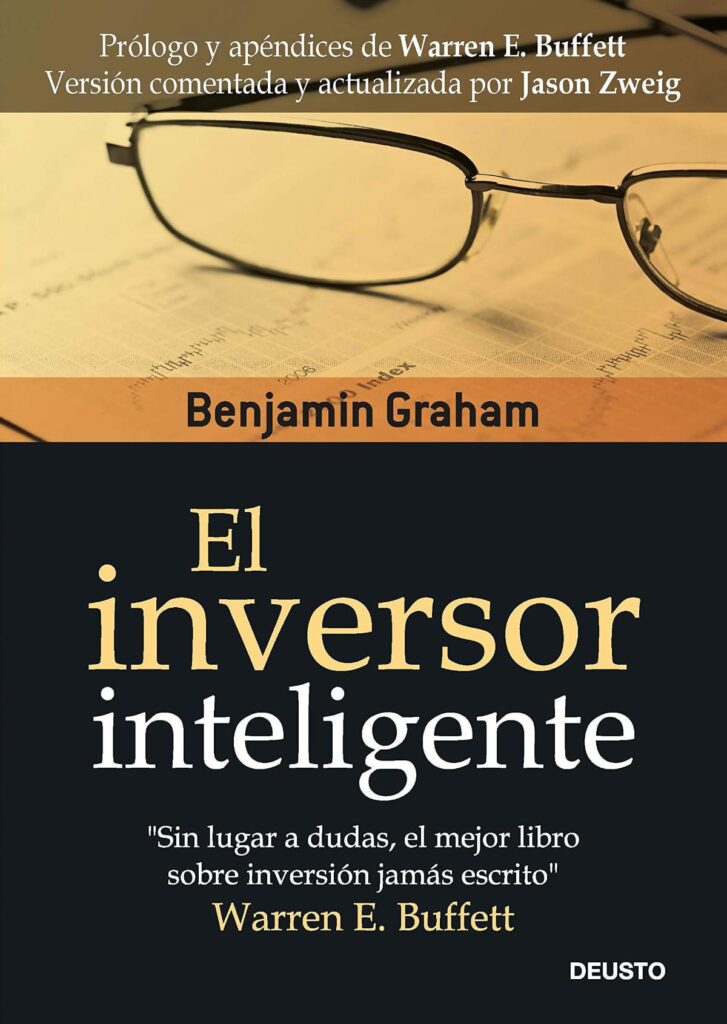 El inversor inteligente de Benjamin Graham