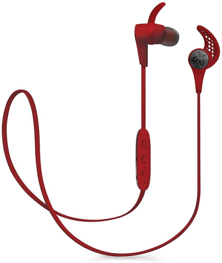 Jaybird X3 Sport Bluetooth Headphones