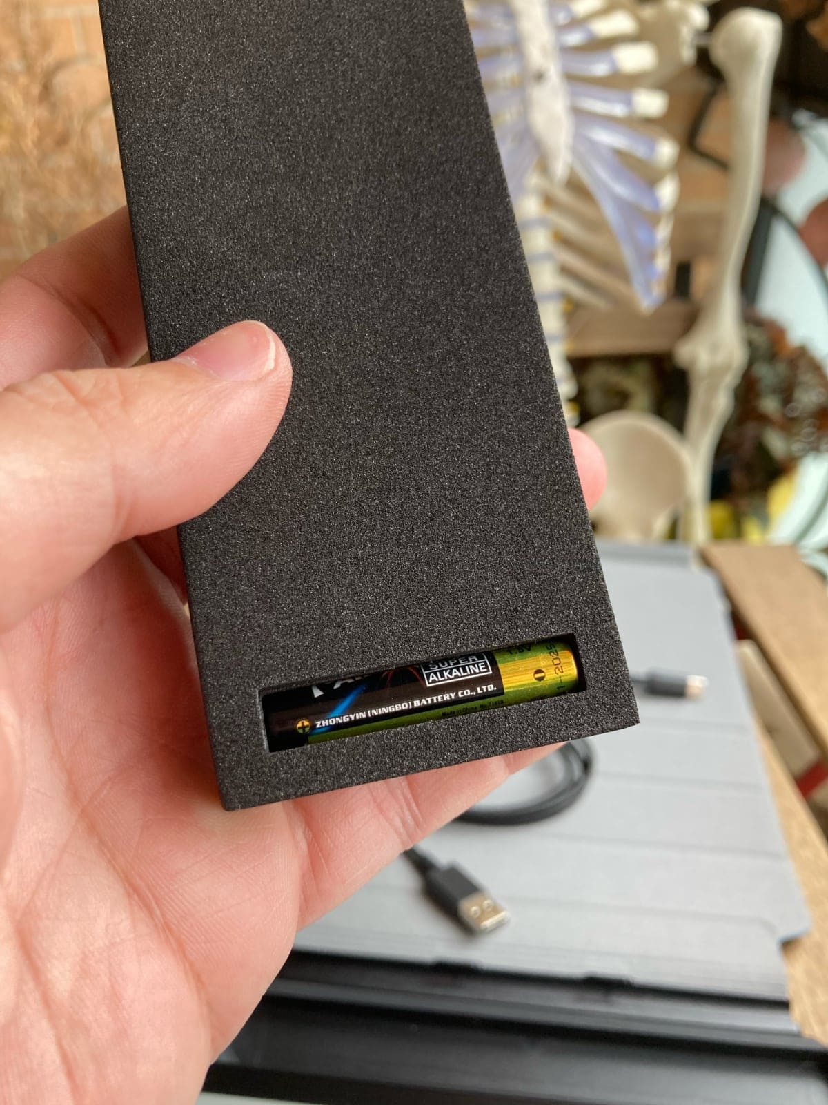 Kobo Elipsa: stylus