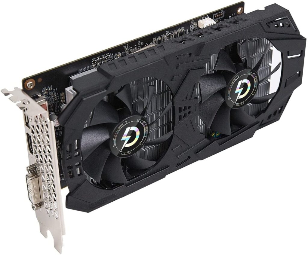 Tarjeta gráfica para juegos, Peladn GeForce GTX 1060 3GB/6GB 192Bit GDDR5