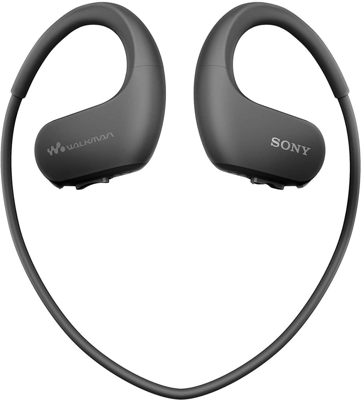 Sony NWWS413 Walkman - Reproductor MP3 Deportivo 4 GB, Resistente al Agua Salada y Altas temperaturas