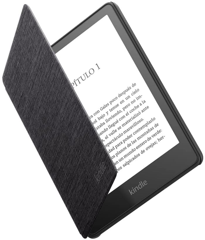 Mejor funda para el eReader Kindle Paperwhite (modelo de la 11.ª generación de 2021)