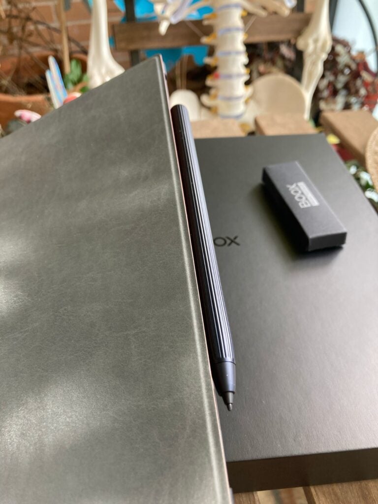 Onyx Boox Stylus: BOOX Pen Plus stylus touch