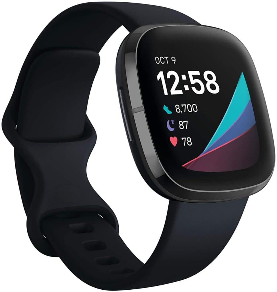 Fitbit Sense - Smartwatch