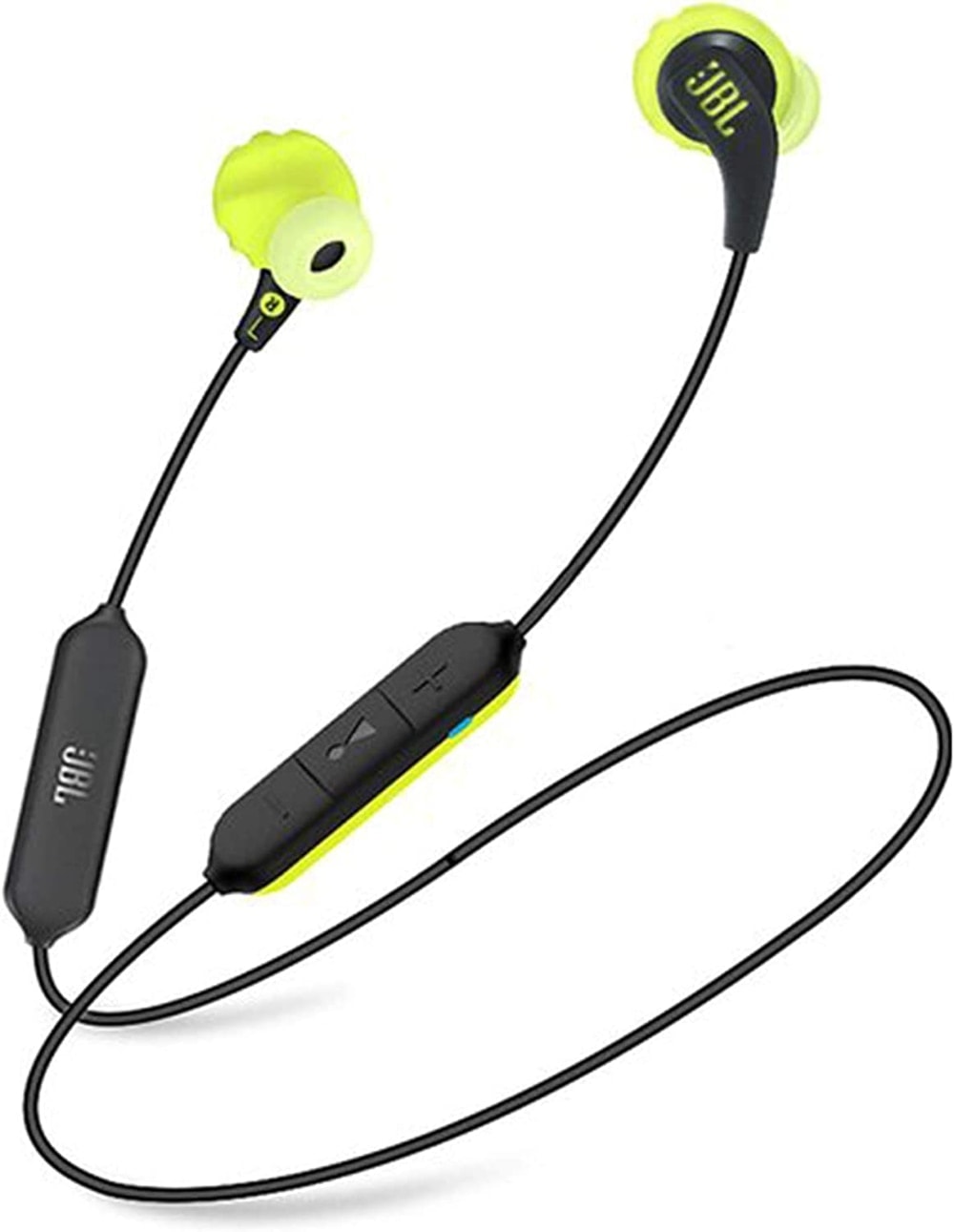 JBL Endurance RUN Auriculares con cable