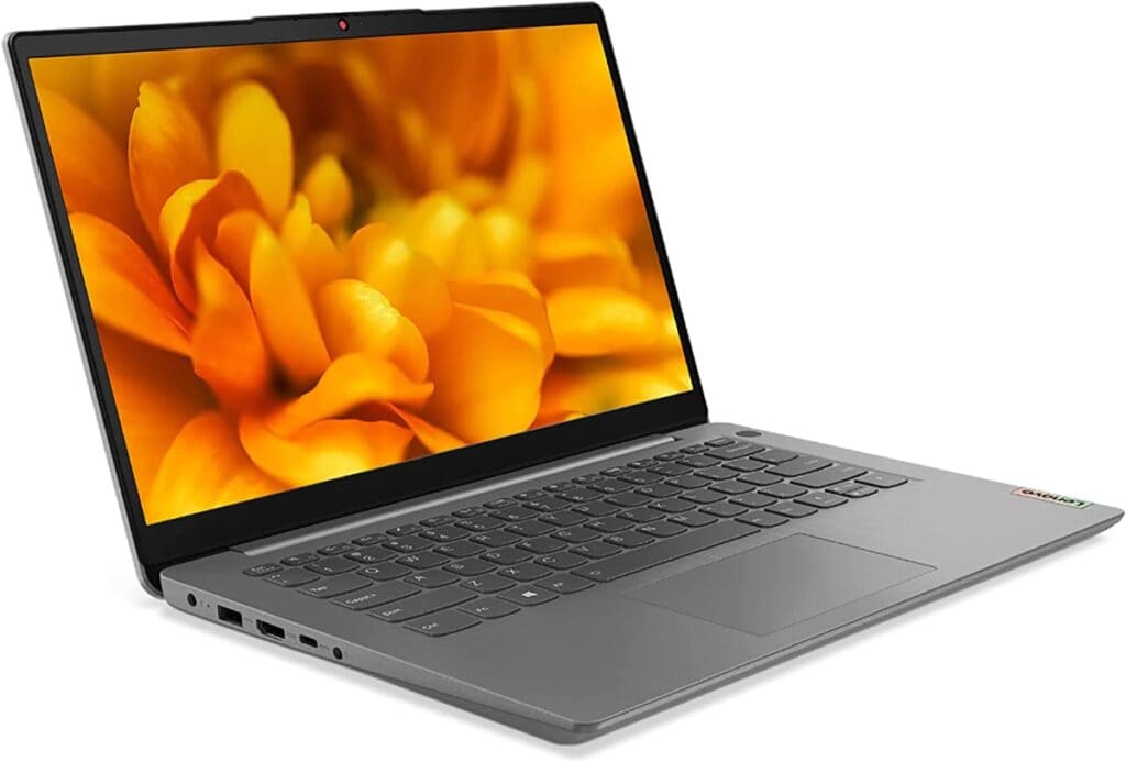 Lenovo IdeaPad 3 - Ordenador portátil 14" FullHD