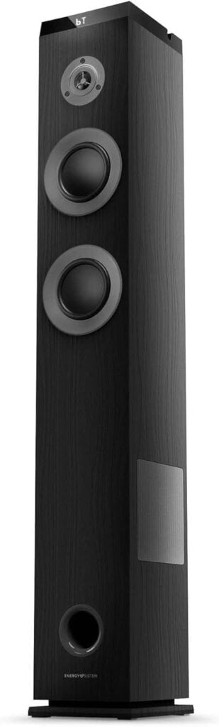 Energy Sistem Tower 5 MAX Altavoz de Torre de 100w