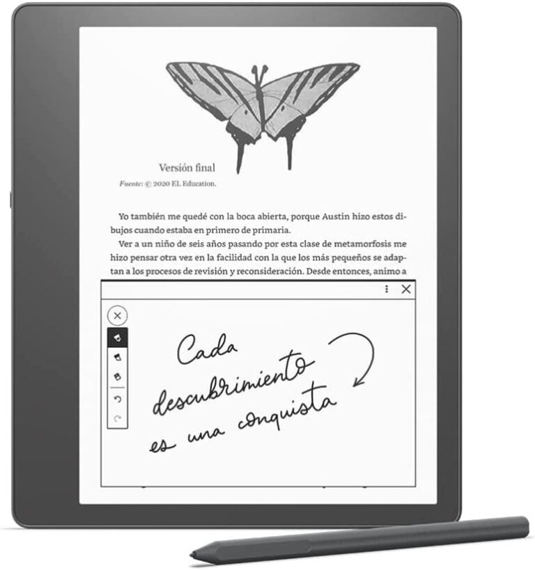 Kindle Scribe Vs Remarkable 2 Vs BOOX Note Air 2 Plus Vs Kobo Elipsa Vs