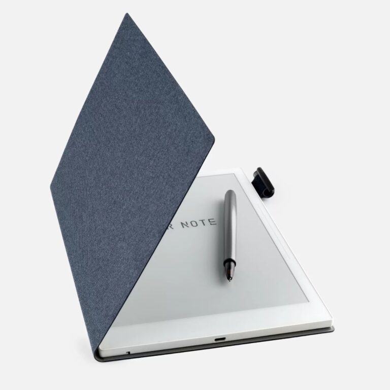 Kindle Scribe vs Remarkable 2 vs BOOX Note Air 2 Plus vs Kobo Elipsa vs