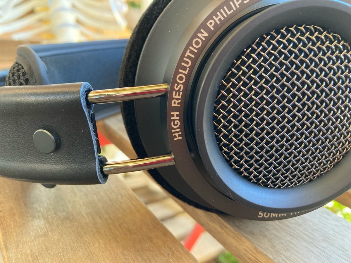 Casque haute définition SHP9000/00