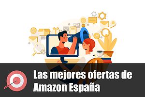 mejores ofertas Amazon España