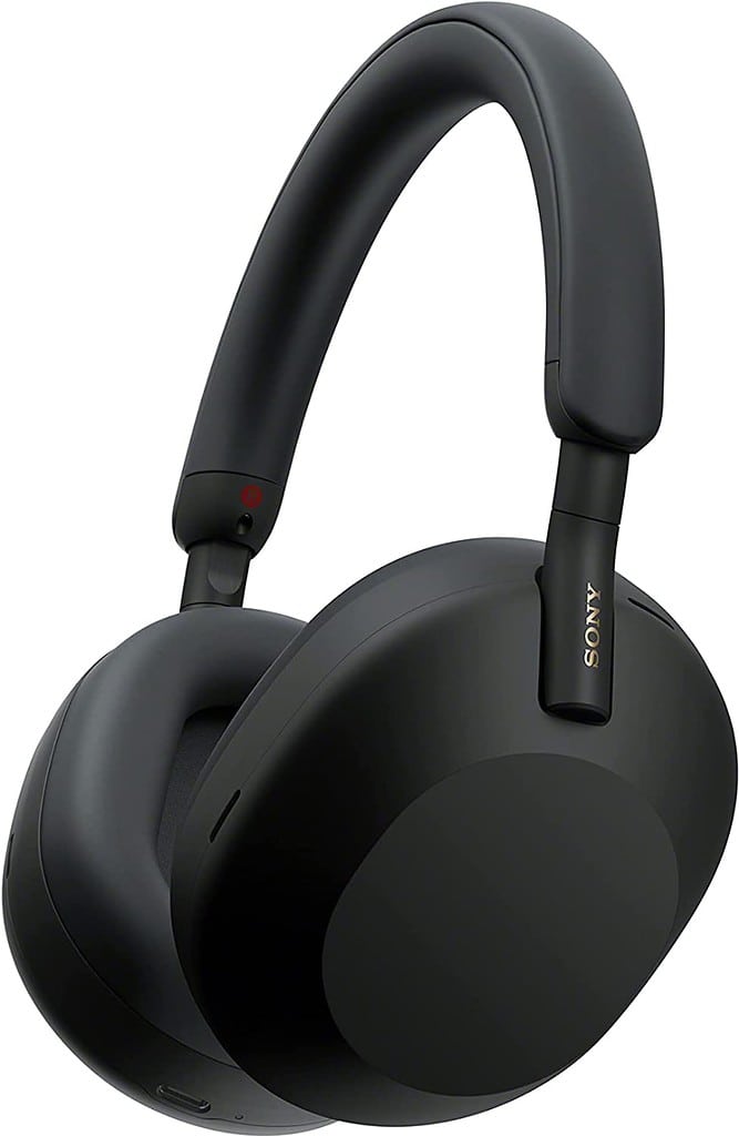 Sony WH-1000XM5: Los mejores auriculares over-ear inalambricos
