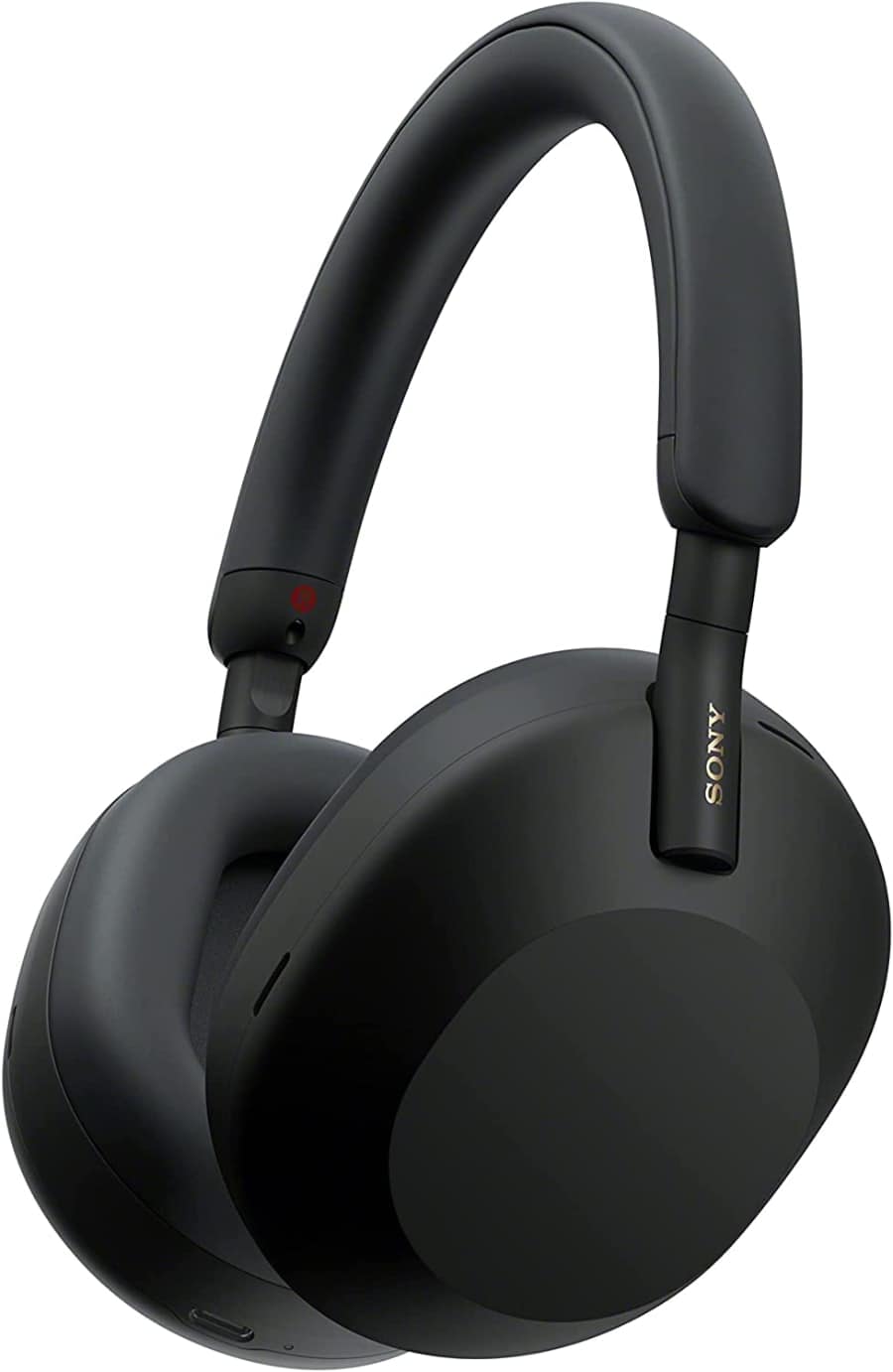 Sony WH-1000XM5, la mejor opción como auriculares con cancelación de ruido