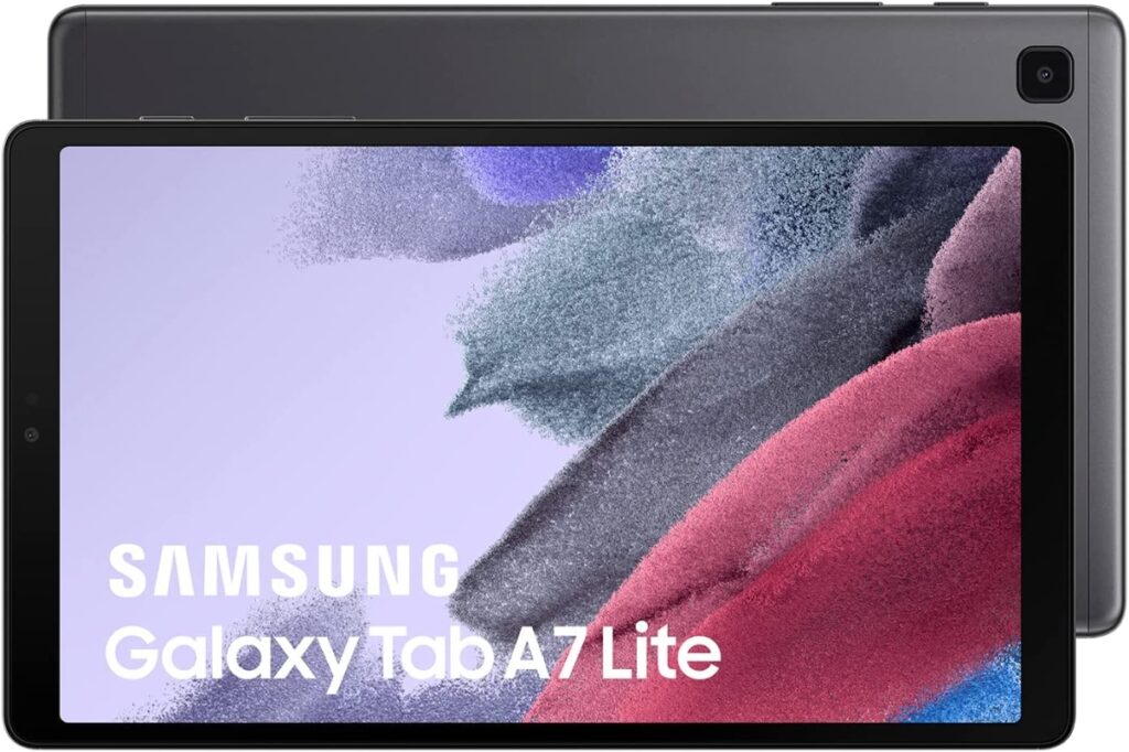 Samsung Galaxy Tab A7 Lite