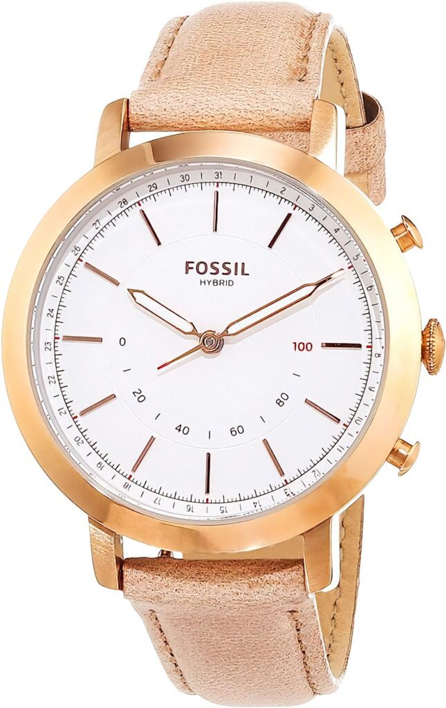 Fossil FTW5007