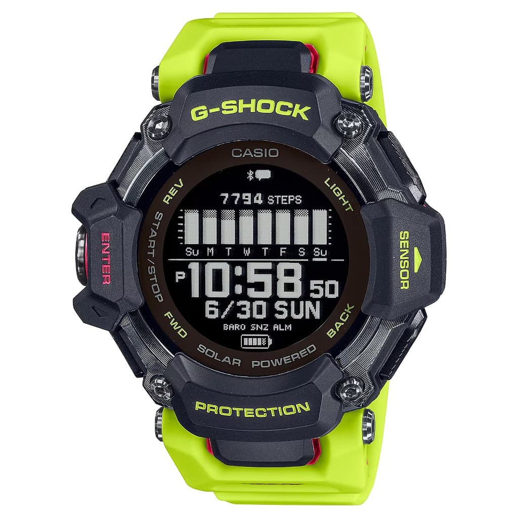 Reloj Casio G-Shock GBD-H2000