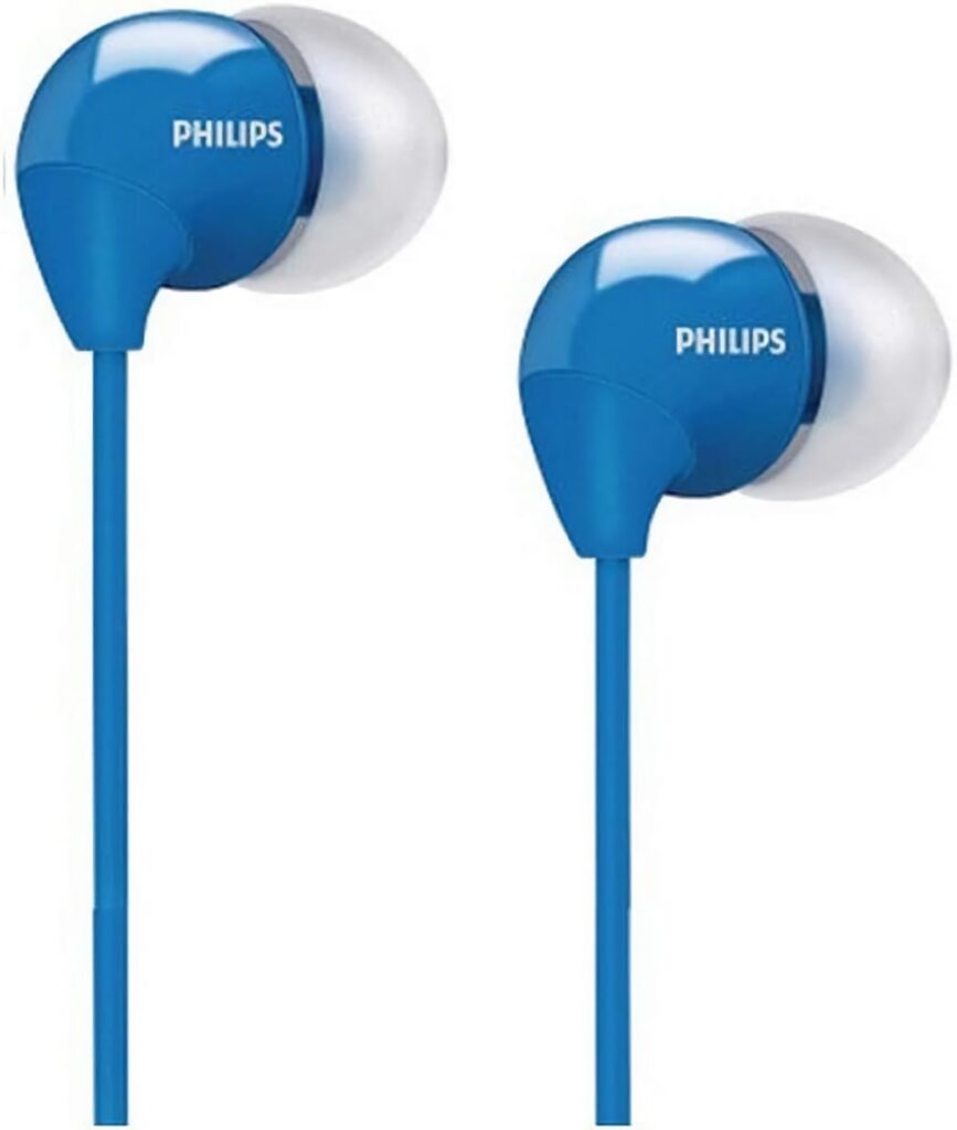 Philips SHE3590 - Auriculares in-ear