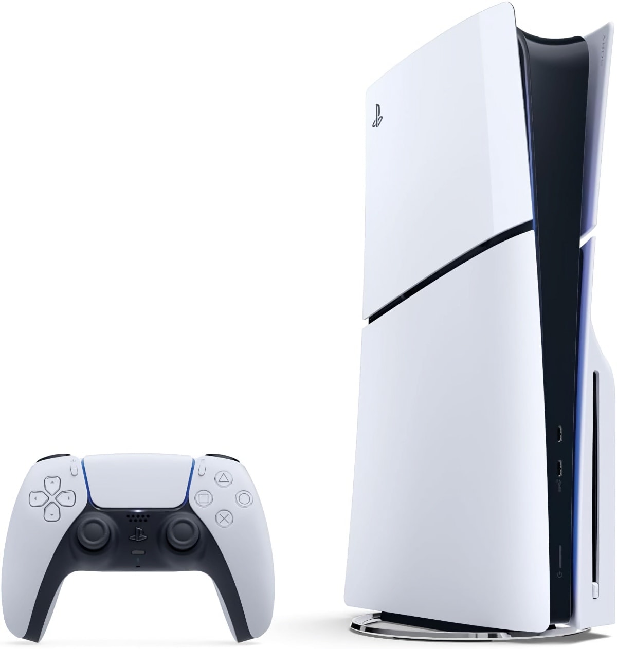 PlayStation 5 Consola Estándar (Modelo Slim) en oferta en Amazon