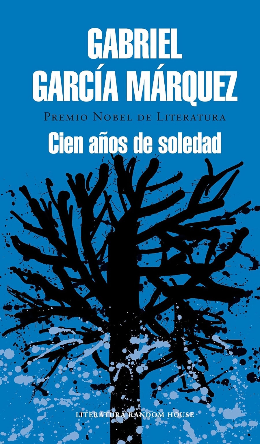 Cien años de soledad de Gabriel García Márquez 