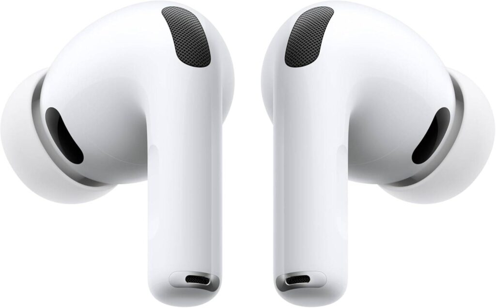 Apple AirPods Pro 3