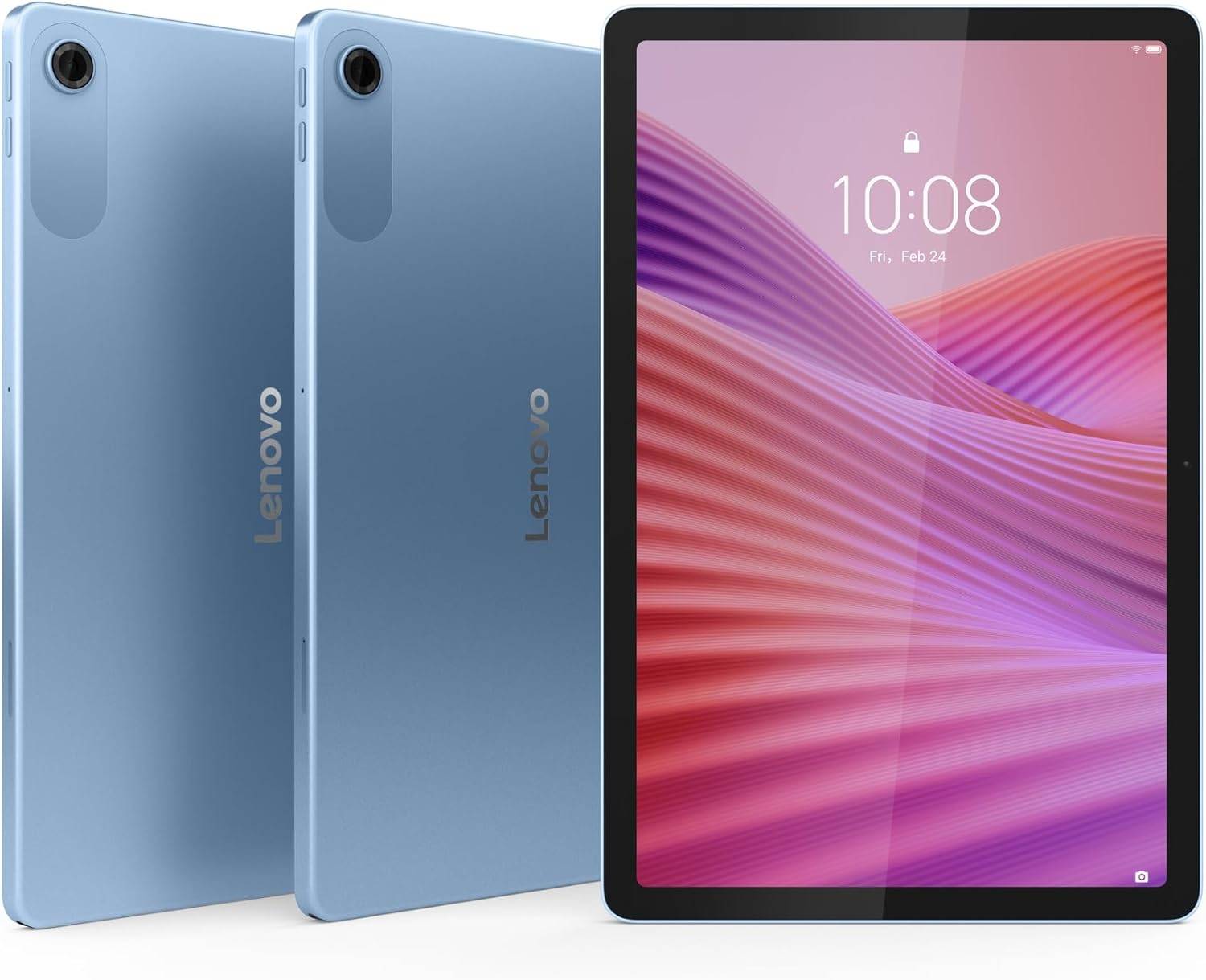 Lenovo Tab – Tablet 10.1" WUXGA